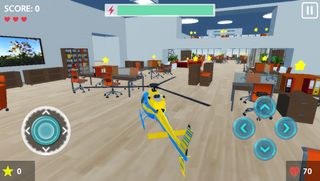 RC Helicopter Flight Simulator - Screenshot 3