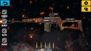 Real Gun Sound Simulator Game - Screenshot 3