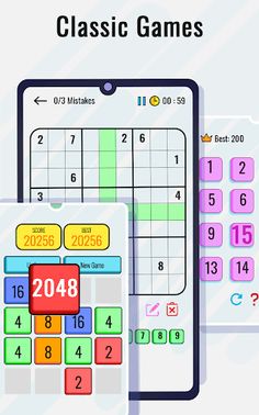 Math Puzzles Game & Math Games - Screenshot 3