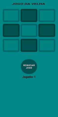 Jogo da Velha: Tic Tac Toe - Screenshot 1