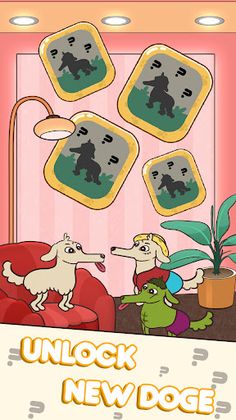 Long Dog Story - BORZOI Dog - Screenshot 2