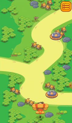 Air Splat - Screenshot 2