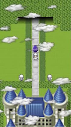 RPG Reversi - Screenshot 4