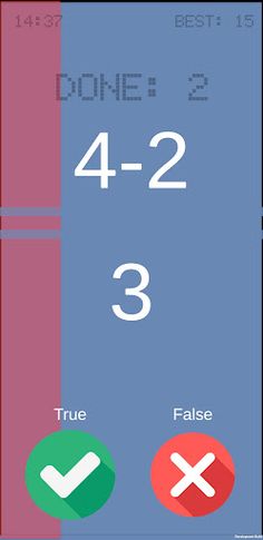 Quick Brain - Screenshot 3