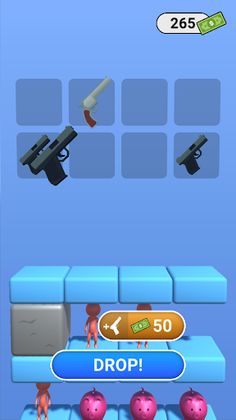 Merge Guns - Screenshot 4
