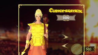 Vijaya Dashami 2 - Screenshot 1