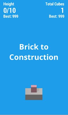 Brick to Construction - Screenshot 4
