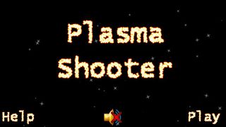 Plasma Shooter - Screenshot 1
