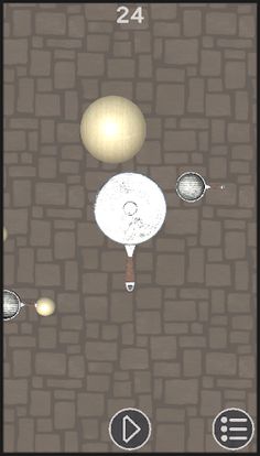 Pong Pong Ball - Screenshot 4