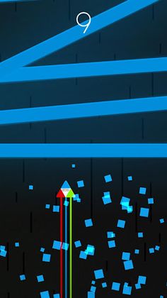 Color Dash - Screenshot 4