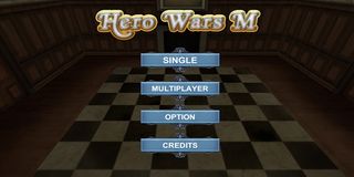 Defence M - Screenshot 2