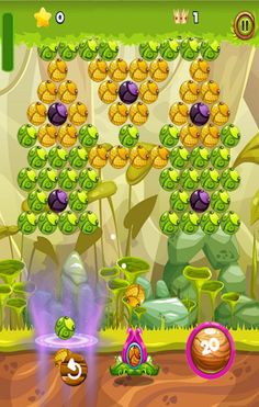 Bubble Shooter Pro - Screenshot 3