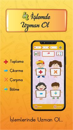 Eğlenceli Matematik - Screenshot 4