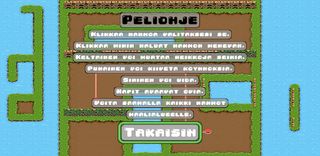 Labyrinth Conquest - Screenshot 2