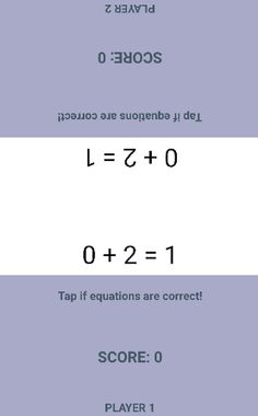 React Rumble - Screenshot 2