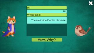 SONARIS - Screenshot 1