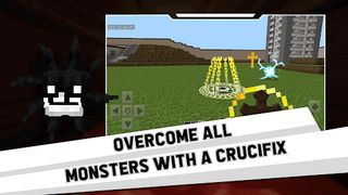 Doors Mod Editor for MCPE - Screenshot 2