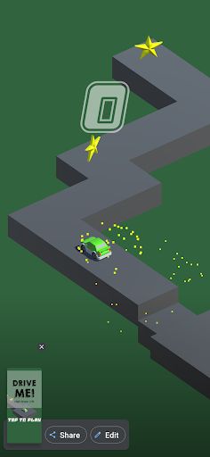 Drive Me! - Screenshot 2