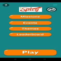 Spicy Quiz - Screenshot 1