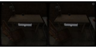 The Escape VR - Screenshot 3