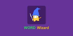 Word wizard - A word challenge - Screenshot 4