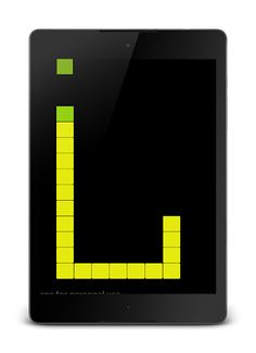 Snake game - Screenshot 3