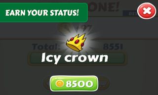 Eat The Fly! - Screenshot 2