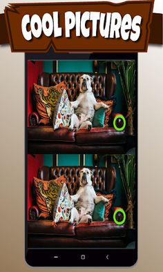 Find the differences 300 level - Screenshot 1