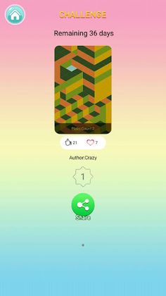 Color Labyrinth - Screenshot 3