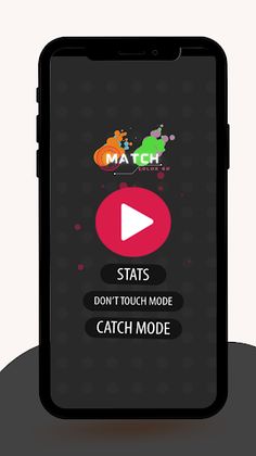 Match Colour Go - Screenshot 4
