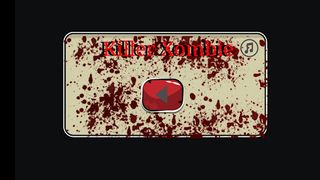 Tommy the Xombie - Screenshot 1