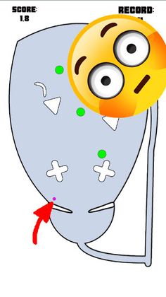 Pinball - Screenshot 1