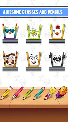 Happy Crow - Fill the Glass - Screenshot 3