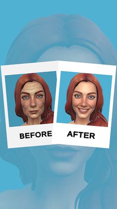 Magical Guasha - Screenshot 3