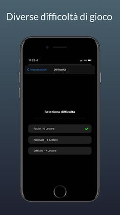 PuzzWordIta - Screenshot 2