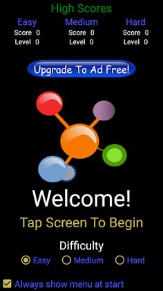 Cirnect Free - Free Line Puzzl - Screenshot 1