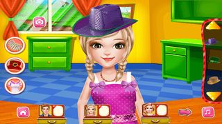 Family holiday at the farm - Screenshot 3