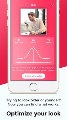 True Age App: How Old Do I loo - Screenshot 2