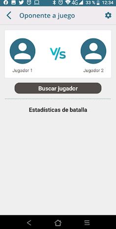 Test de la nacionalidad españ - Screenshot 4