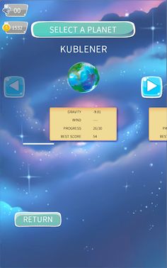 The Gurons - Screenshot 2