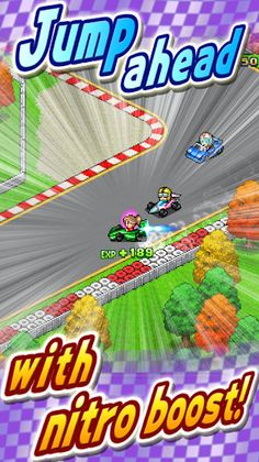 Grand Prix Story 2 - Screenshot 3