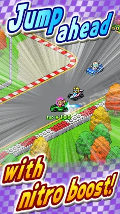 Grand Prix Story 2 - Screenshot 3