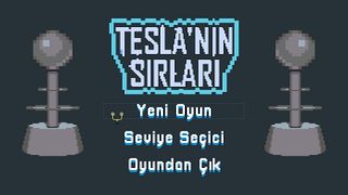 Tesla'nın Sırları - Screenshot 2