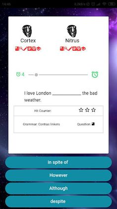 MyLearning - Screenshot 3