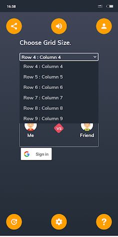 Dots And Boxes : Classic Strat - Screenshot 2