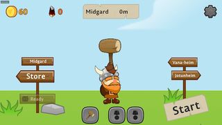 To Valhalla - Screenshot 3