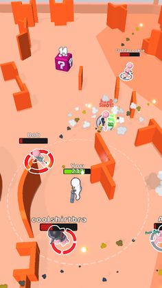 Gear Box - Screenshot 2