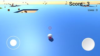 Pif Pouf Paf - Screenshot 3