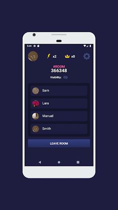 pocketCards - Screenshot 2
