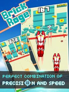 Brick Rage - Screenshot 3